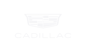 Cadillac logo