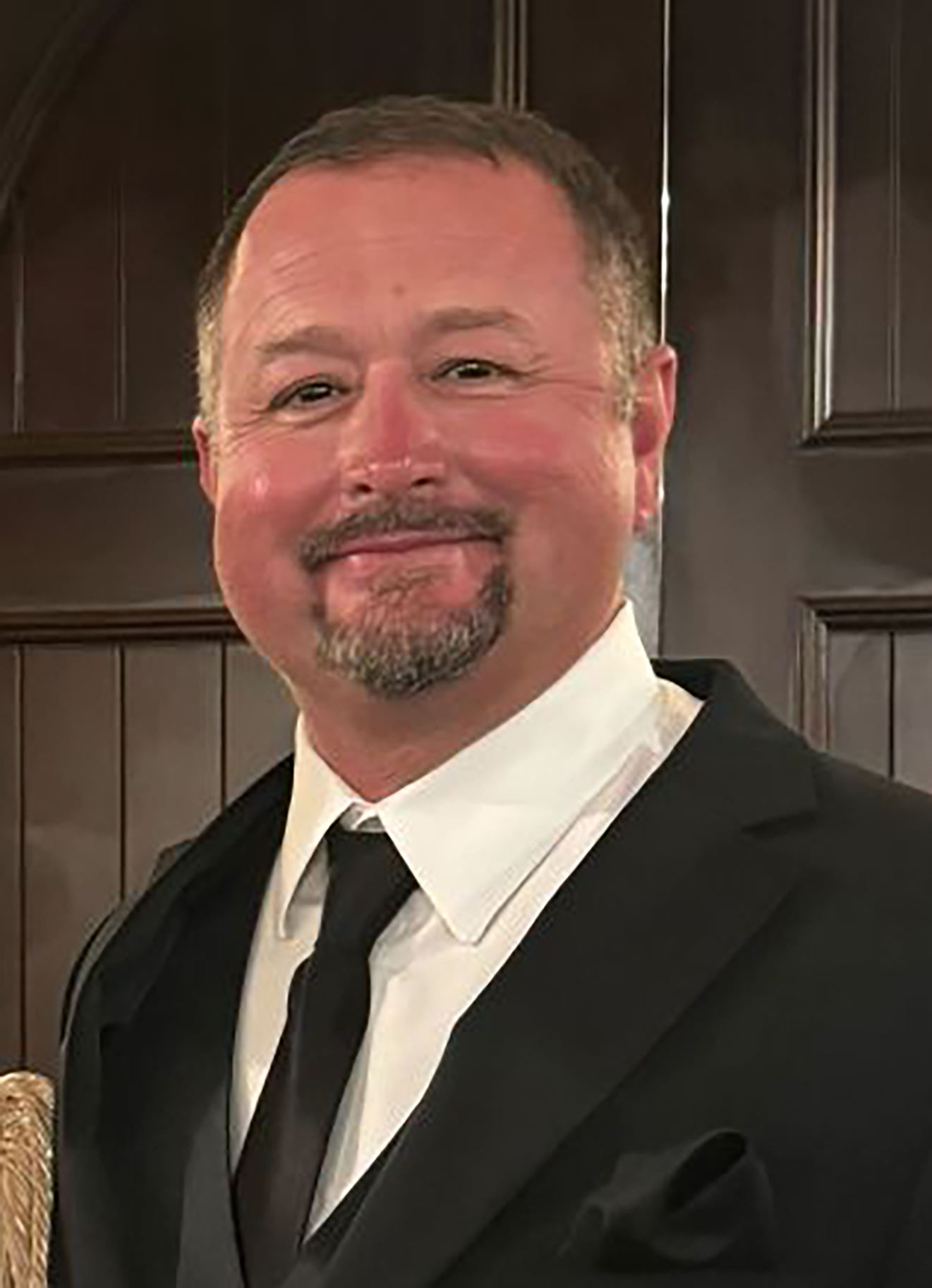 Chris Perry