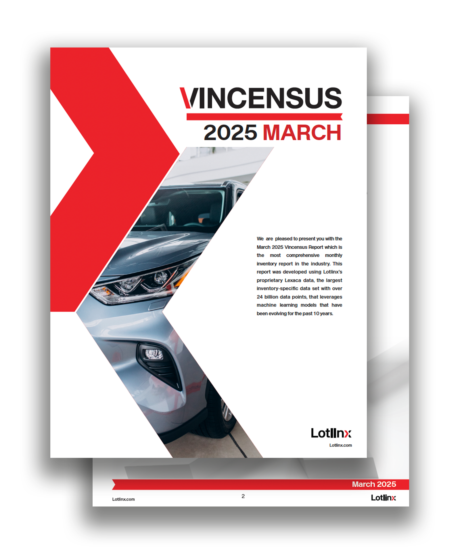 March 2025