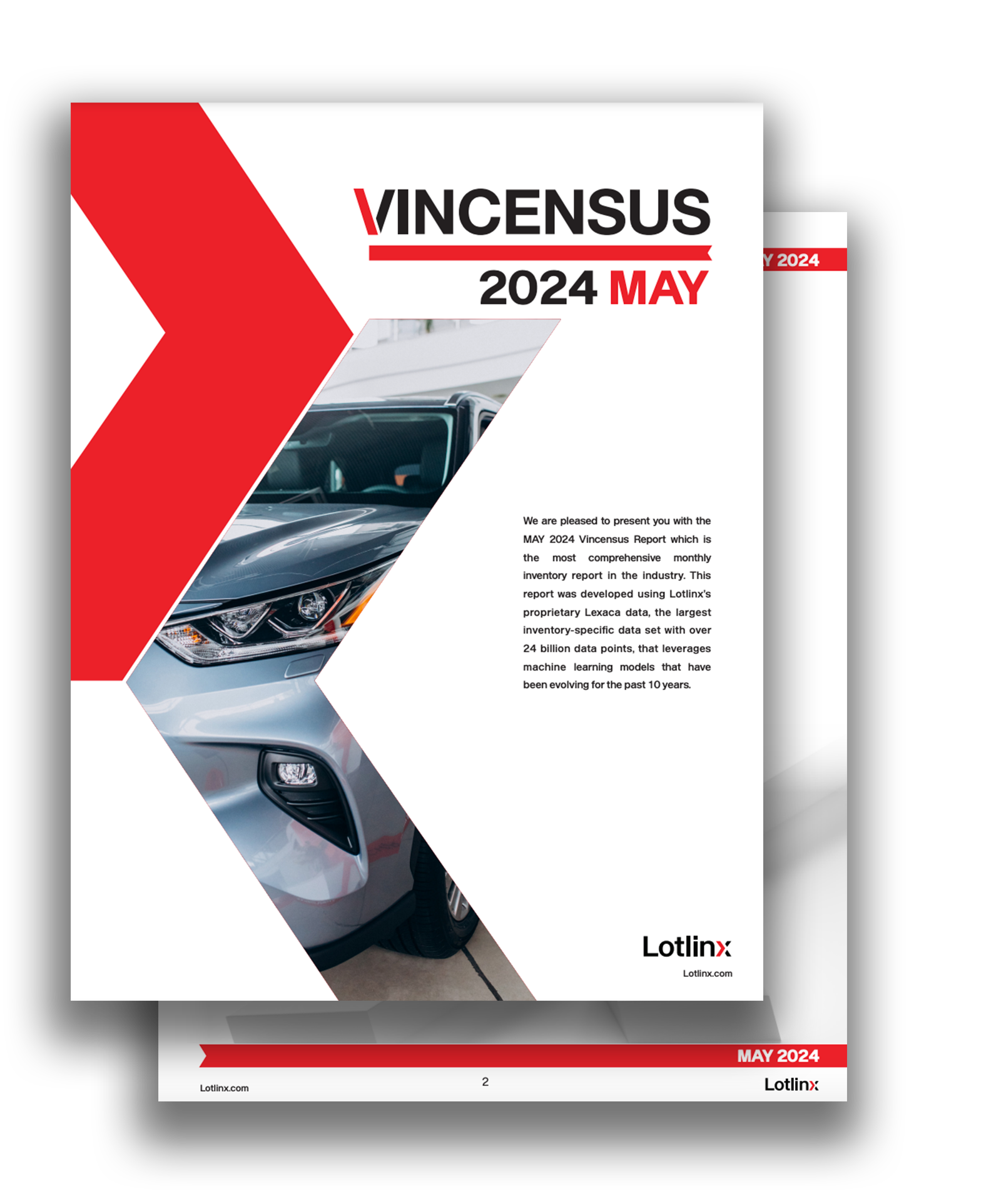 May 2024