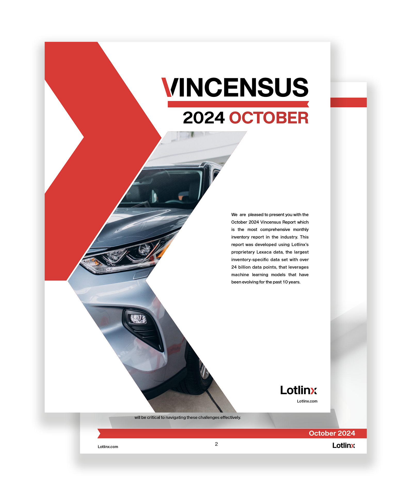 October 2024