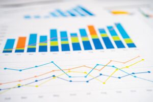 A chart shows the improvement in dealership profitability