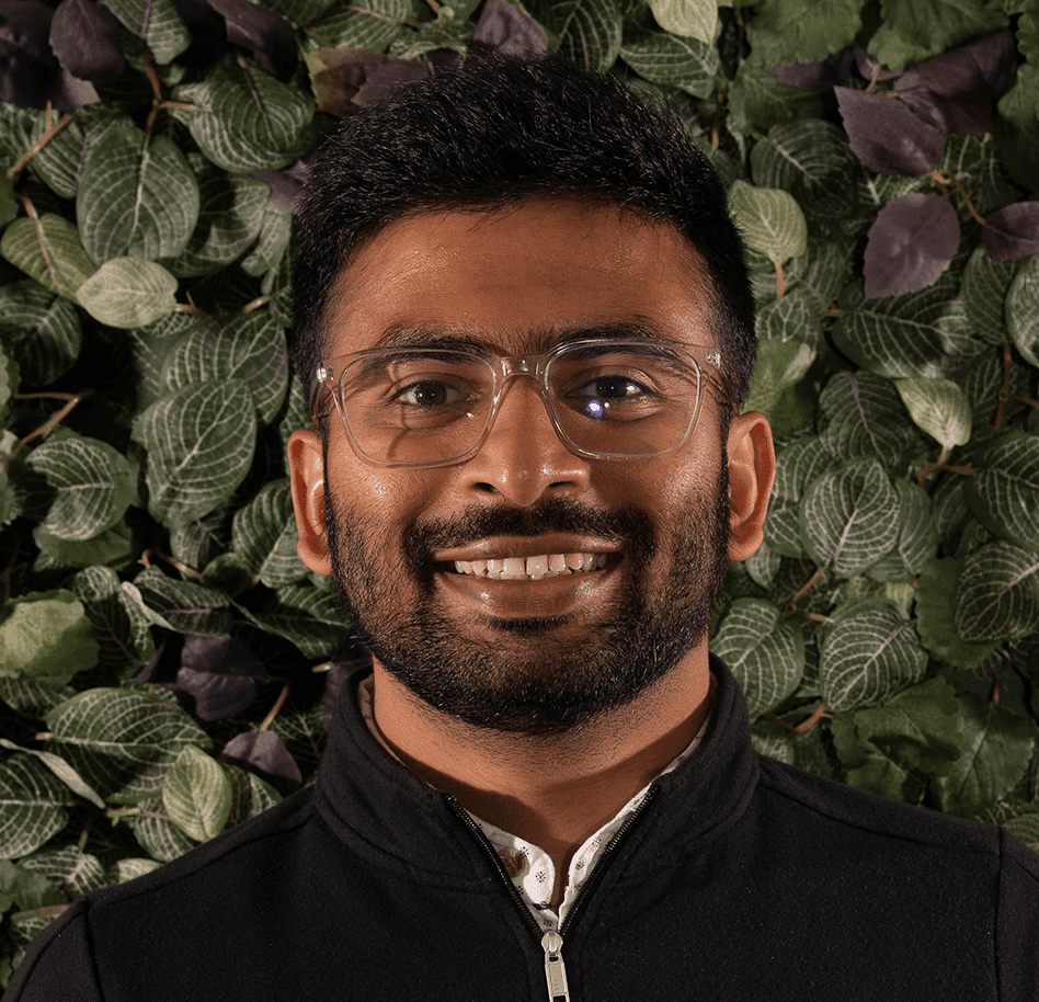 Gunj Patel